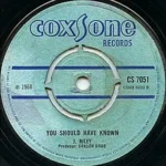 You Should Have Known Riddim – Various Labels