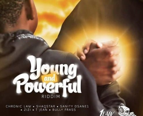 Young And Powerful Riddim