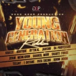 Young Generation Riddim – Good Good Production