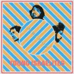Young Israelites – Endlessly Album