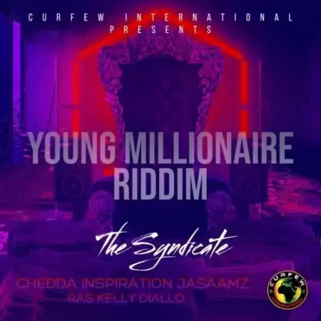 young millionaire riddim - curfew international