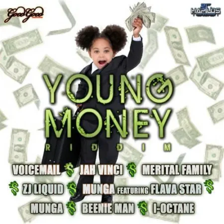 Young Money Riddim – Good Good Productions Young Money Riddim - Good Good Productions