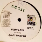Your Love Riddim (1996) – Cell Block 321