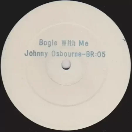 youth promotion / come again riddim - blank