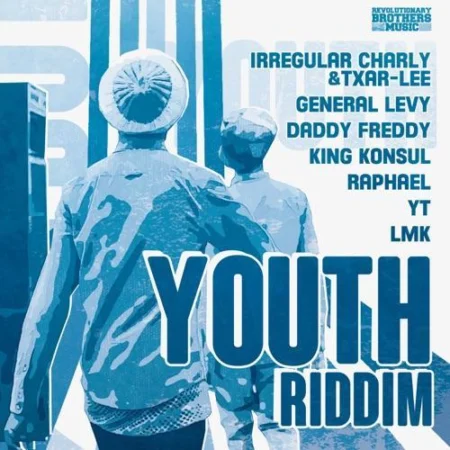 youth riddim - revolutionary brothers