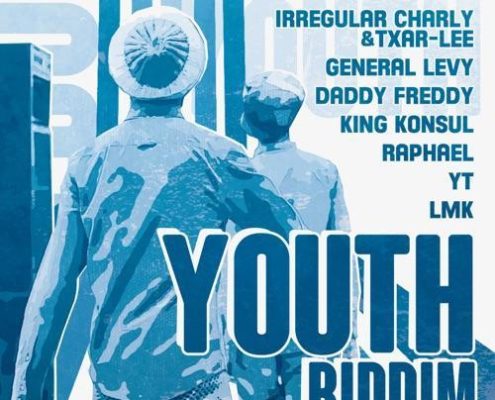 Youth Riddim