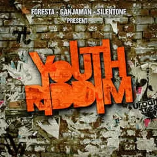 youth riddim (germany edition) - urban tree music