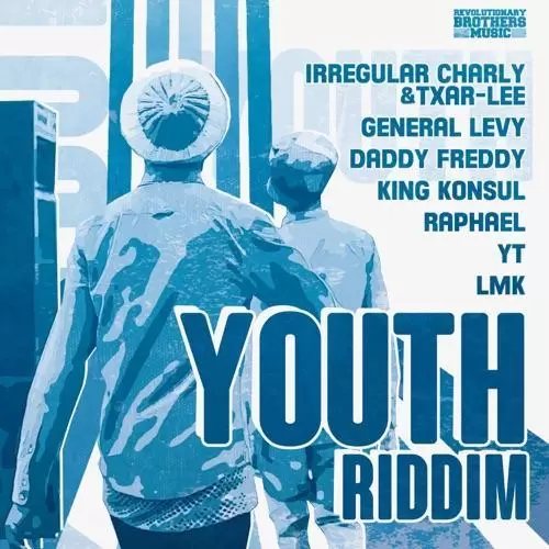 youth riddim - revolutionary brothers