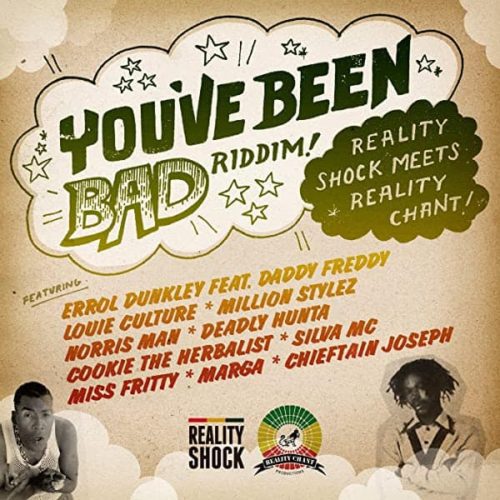 youve-been-bad-riddim