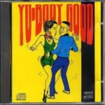 Yu Body Good Riddim – Jet Star Records