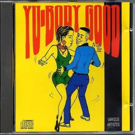 yu body good riddim - jet star records