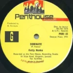 Yush Riddim – Penthouse Records