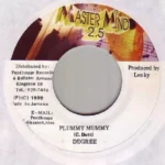 Z 2010 Riddim – Mastermind