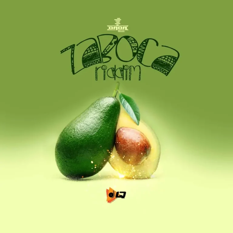Zaboca Riddim - Dada Music