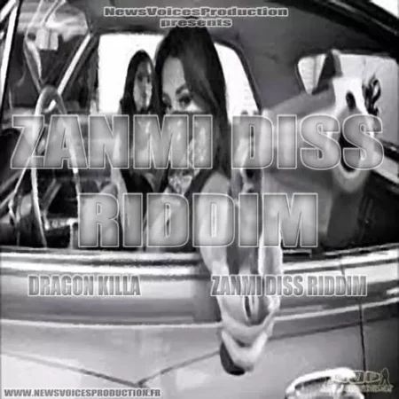 Zanmi Diss Riddim – Newsvoicesproduction zanmi diss riddim - newsvoicesproduction