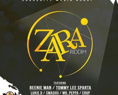 Zara Riddim