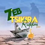 Zeb Tsikira Riddim Vol 1 – Cashlibs City