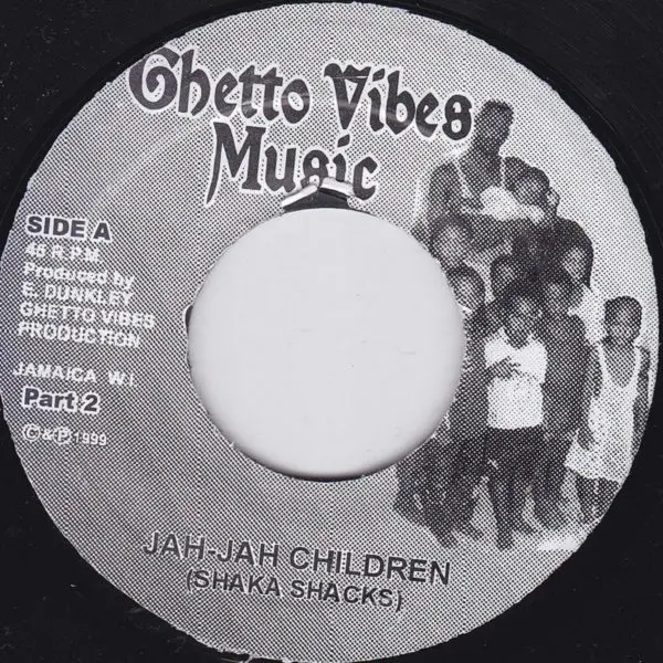 zeeks riddim - ghetto vibes music