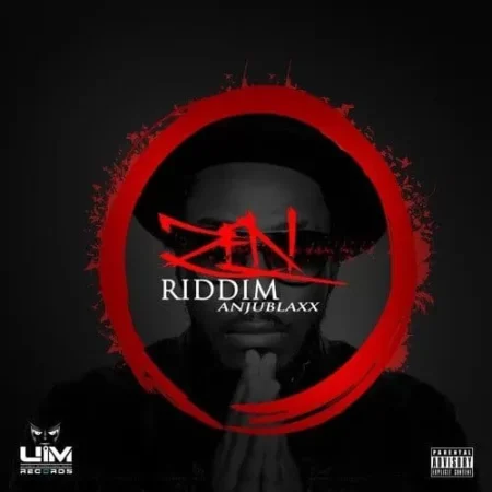 Zen Riddim - Anju Blaxx / Uim Records
