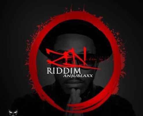 Zen Riddim