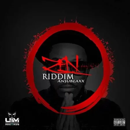zen riddim part 2 - uim records