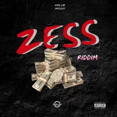 zess riddim - wmg lab