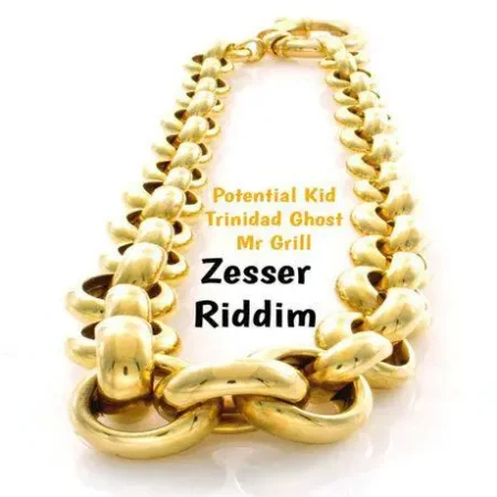 Zesser Riddim – Lenz Records zesser riddim - lenz records