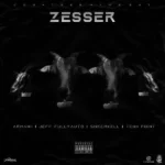 Zesser Riddim – Countree Hype