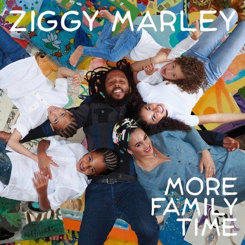Ziggy Marley Feat Ben Harper Play With Sky