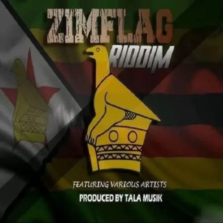 zim flag riddim - tala musik