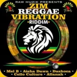 Zim Reggae Vibration Riddim – Raw Muzik