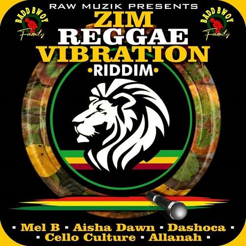 Zim Reggae Vibration