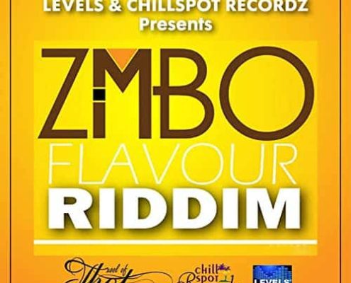 Zimbo Flavour Riddim