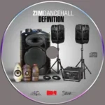 Zimdancehall Defination Riddim – Levels Production