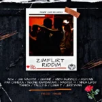 Zimflirt Riddim – Mount Zion Records