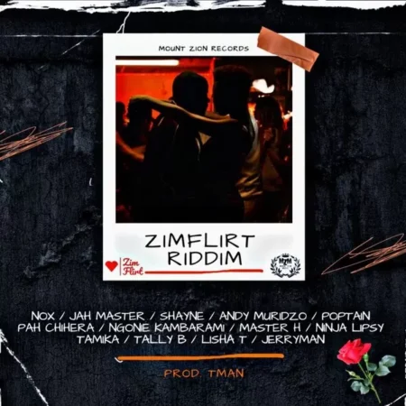Zimflirt Riddim – Mount Zion Records zimflirt riddim - mount zion records