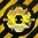 Zing Zang Riddim – Central Records