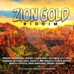 Zion Gold Riddim – Black Metro Music