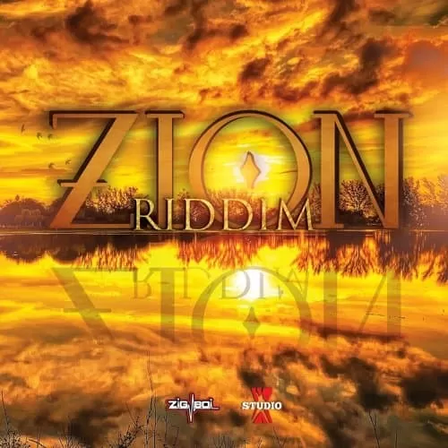 Zion Riddim - Kick Dem Records