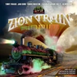 Zion Train Riddim – Livity Records