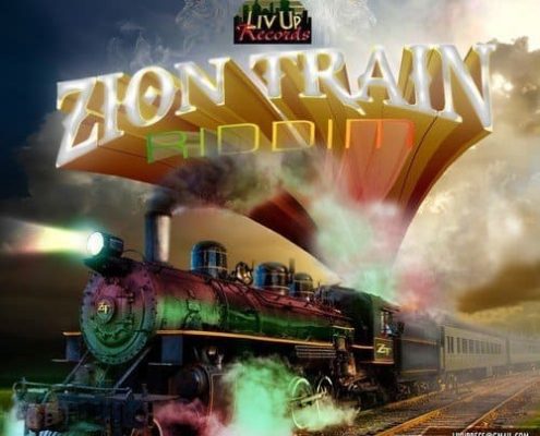 Zion Train Riddim