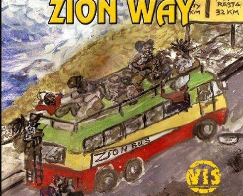 Zion Way Riddim