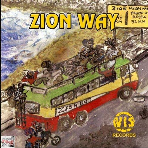 Zion Way Riddim