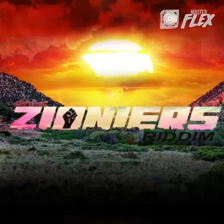 zioniers riddim - raices y cultura records