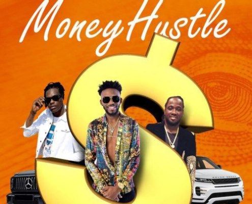 Zj Liquid I Octane Kemar Highcon Money Hustle
