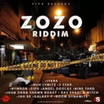 Zo Zo Riddim – Sipo Records