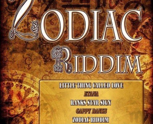 Zodiac Riddim