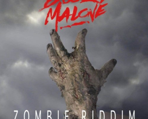 Zombie Riddim