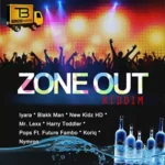 Zone Out Riddim – Truckback Records