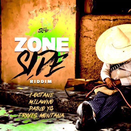 zone side riddim - simpac music